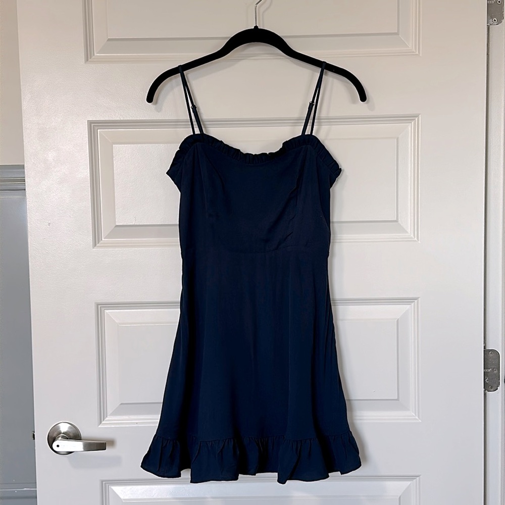 Aritzia Sunday Best Dress Size 0